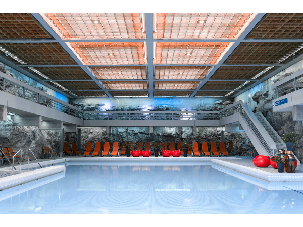 Bild 6 von Felsentherme Bad Gastein