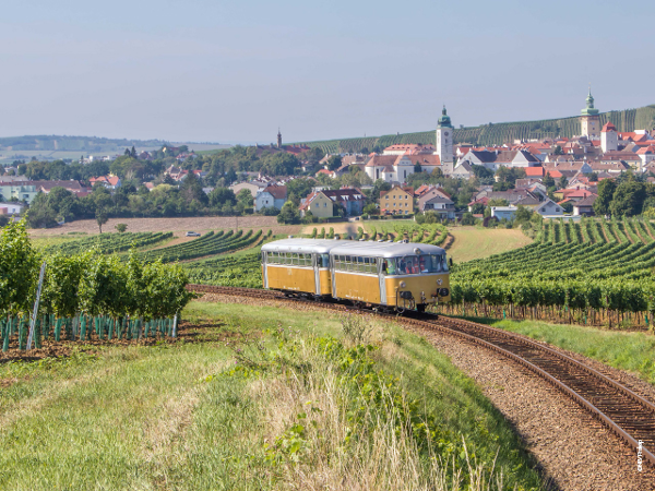 Bild 3 von Reblaus Express