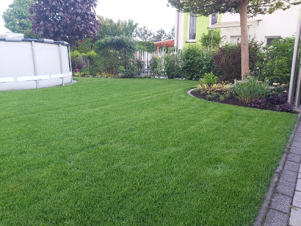 Bild 23 von Dipl.-Ing. Lubomir VICENA - Gartengestaltung & Gartenpflege