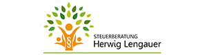 Logo von Steuerberatung Herwig Lengauer