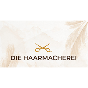 Logo von Die Haarmacherei OG