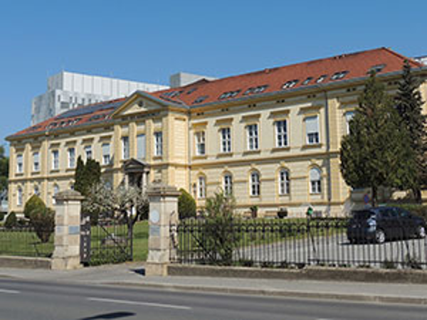 Bild 6 von Haus der Barmherzigkeit Senioren-Wohnhaus - Stiftung der Steiermärkischen Sparkasse