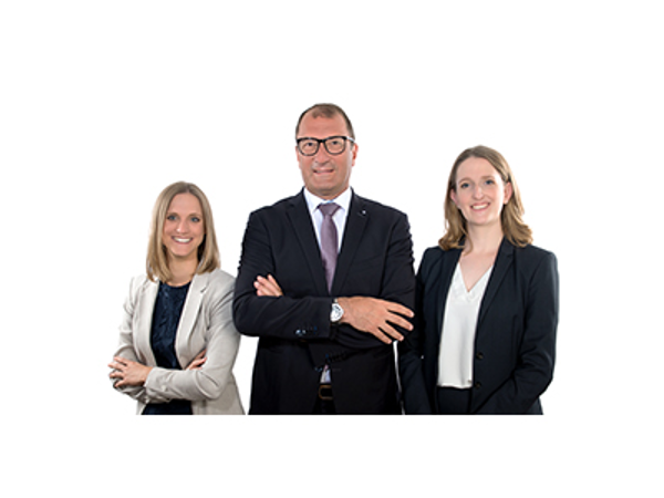 Bild 4 von Rechtsanwälte - Dr.Wallnöfer Peter - Mag.Suitner Eva-BSc - MMMag. Auer Nadja - Dr.Burmann Harald em.