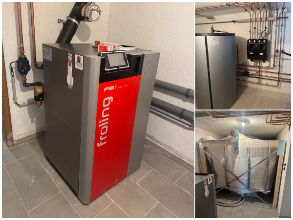 Bild 28 von Eisterer Oliver - Installation Gas-Wasser-Heizung