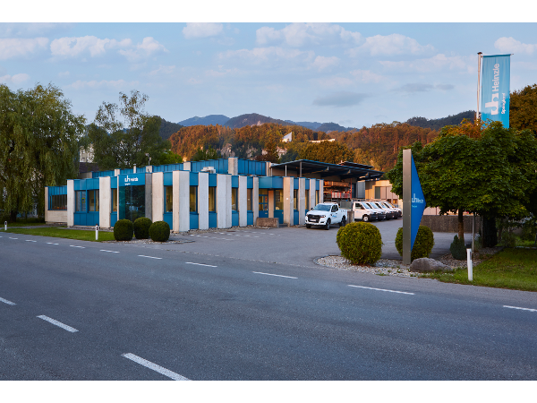 Bild 5 von Heinzle Spenglerei GesmbH & Co KG