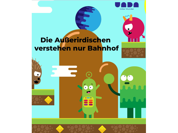 Bild 35 von UNDA Theaterverlag