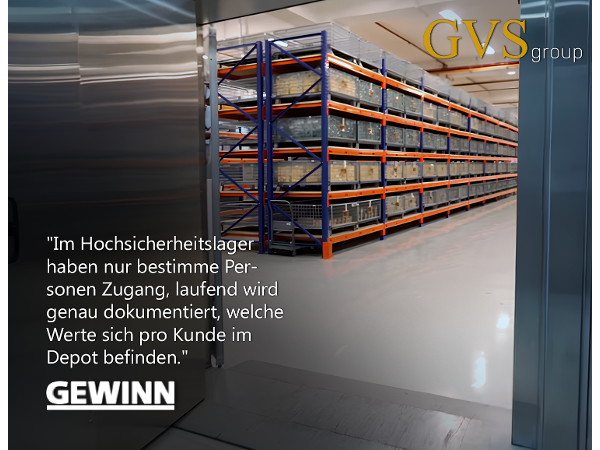 Bild 2 von Goldvorsorge Bregenz – GVS Austria e.U.