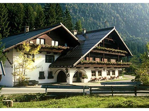 Bild 2 von Gasthof zur Mühle