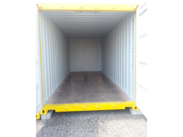 Bild 7 von DISKONT DEPOT Wr. Neustadt - Lager