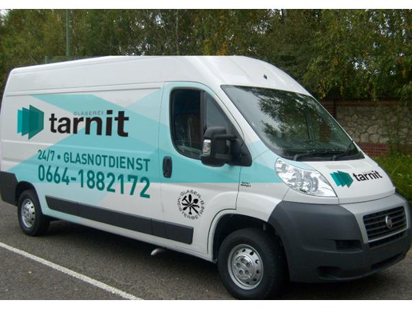 Bild 1 von Glaserei Tarnit GmbH