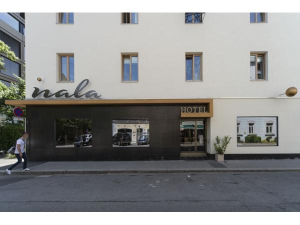 Bild 1 von NALA individuellhotel