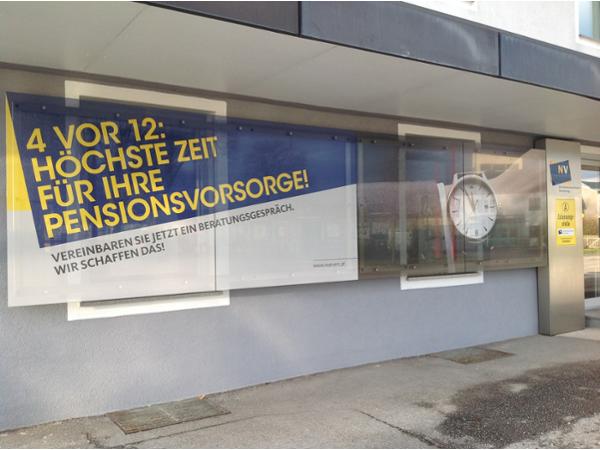 Bild 1 von Niederösterreichische Versicherung AG - Kundenbüro St. Valentin