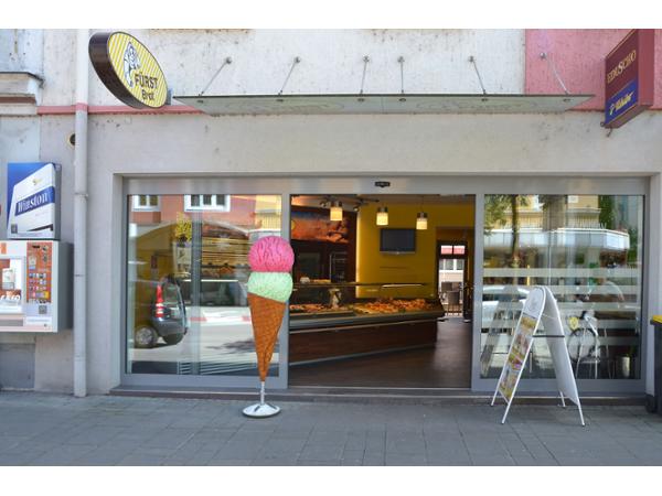 Bild 1 von FÜRST-Brot GmbH