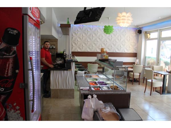 Bild 7 von WALTENDORFER Pizzeria-Restaurant