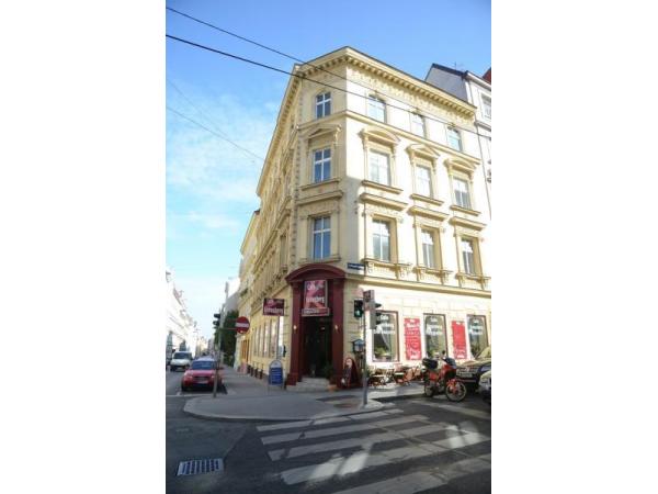 Bild 1 von Kreuzberg Cafe & Theaterbar