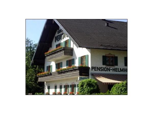 Bild 1 von Pension Helmhof