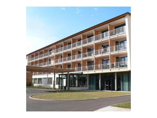Bild 3 von Kurhotel Bad Pirawarth GesmbH & Co KG