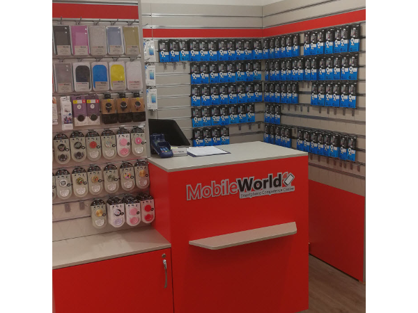 Bild 2 von MW Mobileworld GmbH