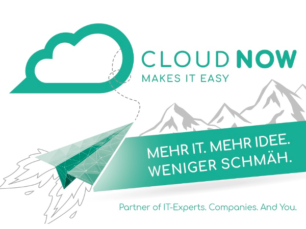 Bild 1 von CloudNow GmbH