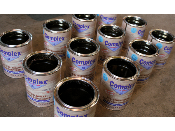 Bild 48 von Complex-Farben Schellhorn Josef GmbH