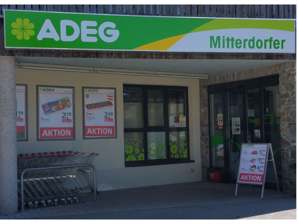 Bild 1 von ADEG Ebner