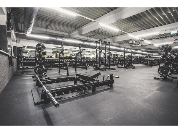 Bild 3 von FITINN Fitnessstudio