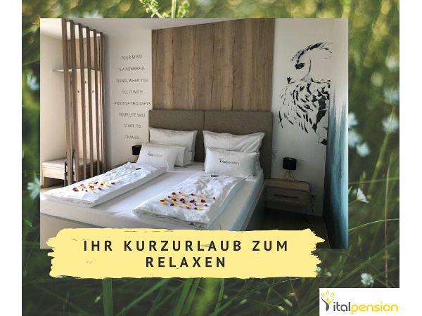 Bild 1 von Vitalpension