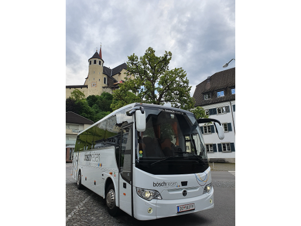 Bild 42 von Bösch Reisen GmbH & Co KG