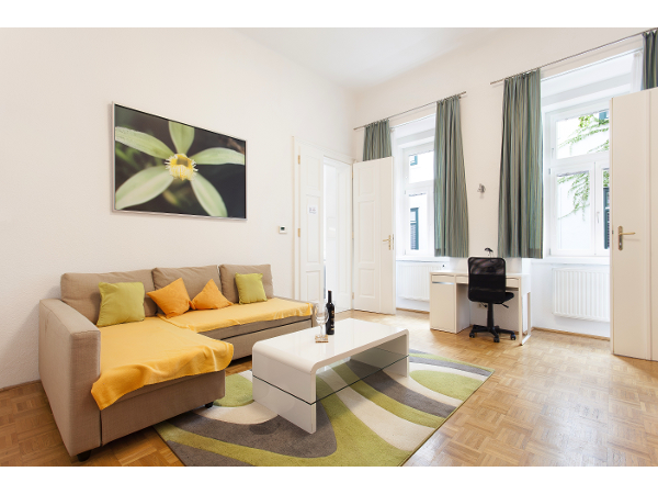 Bild 3 von Gal Apartments Vienna