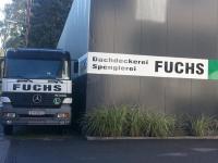 Fuchs Wolfgang GmbH