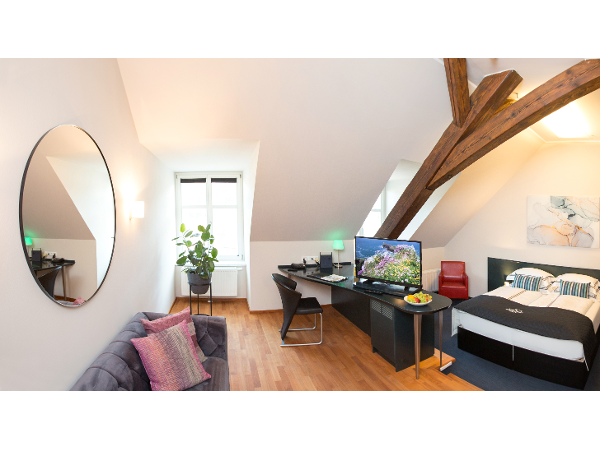 Bild 9 von Hotel Böhlerstern