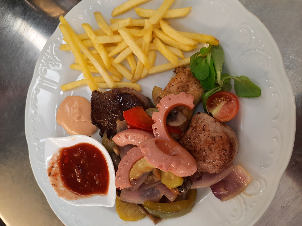 Bild 21 von Gasthaus Häusling Alm