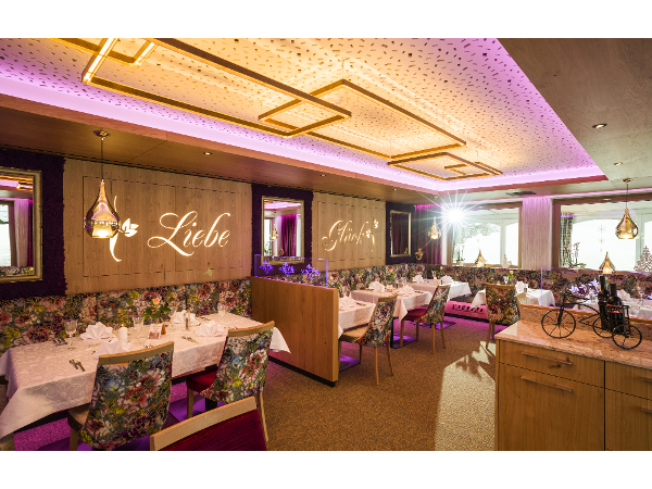Bild 6 von Liebes Caroline ****Hotel