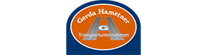 Logo von Hametner Gerda GmbH