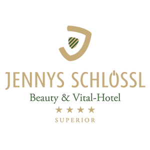 Logo von JENNY'S SCHLÖSSL Beauty & Vital Hotel