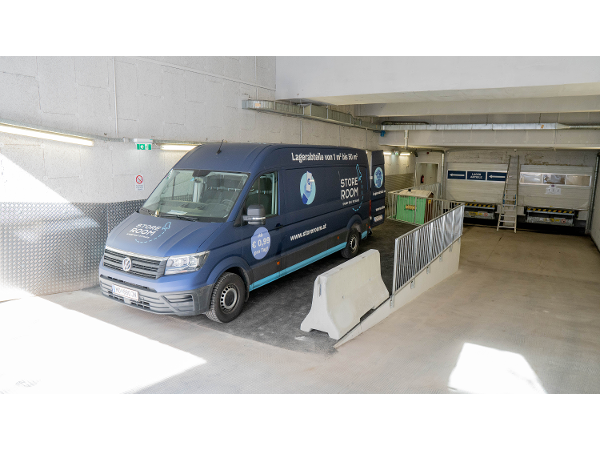 Bild 3 von STORE ROOM GMBH - Wien Handelskai