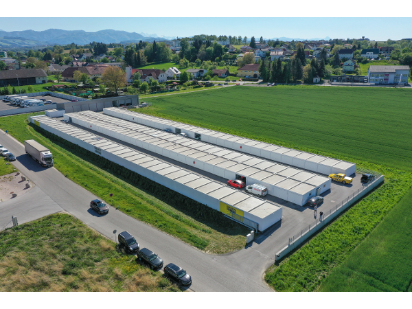 Bild 5 von GaragenCity GmbH