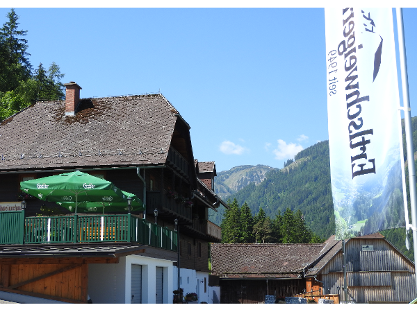 Bild 2 von Ertlschweigerhaus