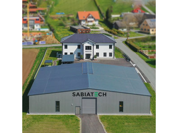 Bild 9 von SABIATECH Energietechnik Handels-GmbH