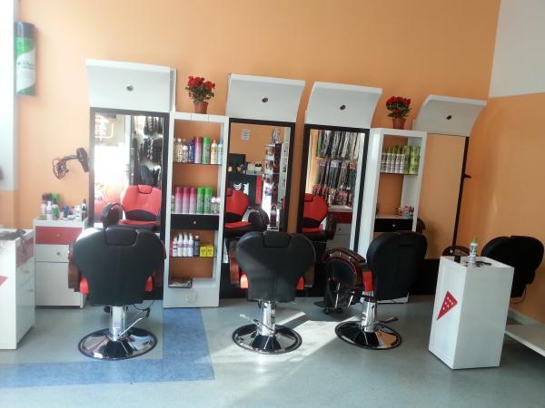 Bild 10 von Destiny Afro Centre