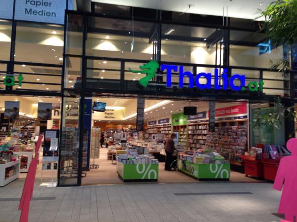 Bild 2 von Thalia Buch & Medien GmbH