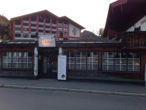 Bild 1 von First Lobster