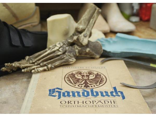 Bild 43 von Orthopädieschuhtechnik Wild-Schlögl KG