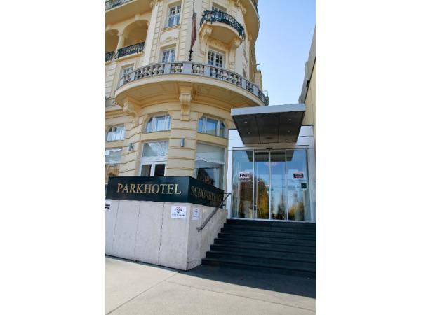 Bild 3 von Austria Trend Parkhotel Schönbrunn