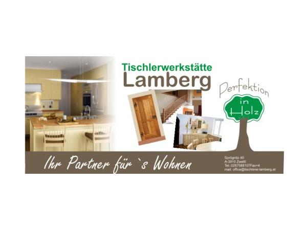 Bild 1 von Lamberg Wolfgang