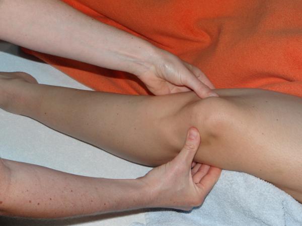Bild 9 von STAATL. GEPR. MASSEURIN PICHLER GABRIELE