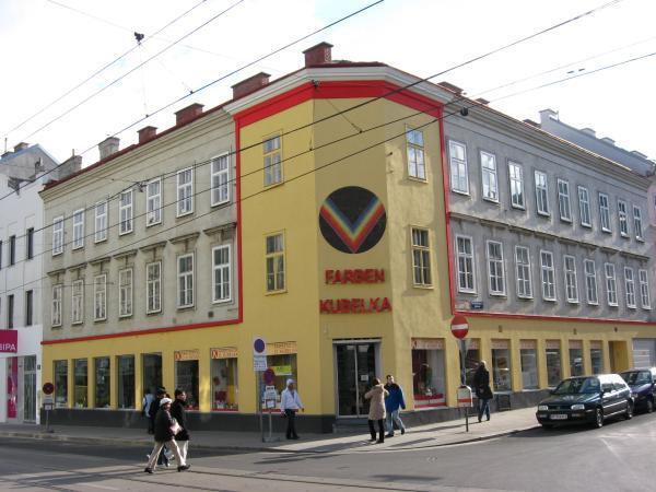 Bild 1 von Kubelka Otto GesmbH