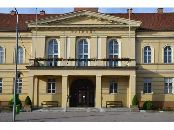 Bild 1 von Stadtgemeinde Oberwart