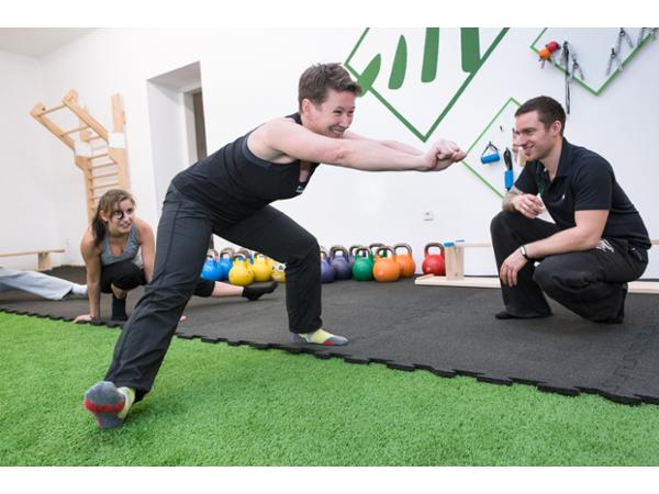 Bild 6 von rEvolution Fitness