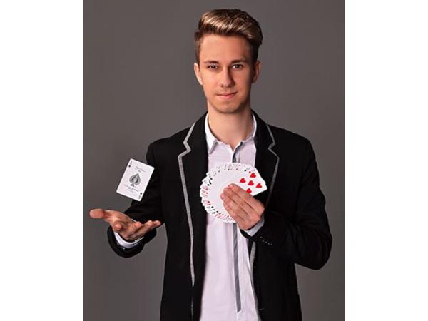 Bild 4 von Magic Dominik - Zauberer für Erwachsene - Kinderzauberer - Wien und Niederösterreich